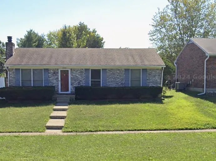 7202 Quail Ridge Rd