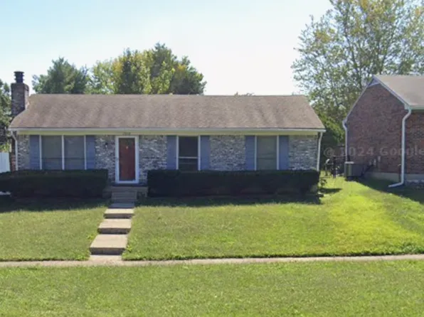 7202 Quail Ridge Rd, Louisville, KY 40291