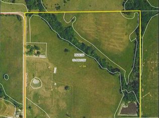 172 Rr 1, Harris, MO 64645