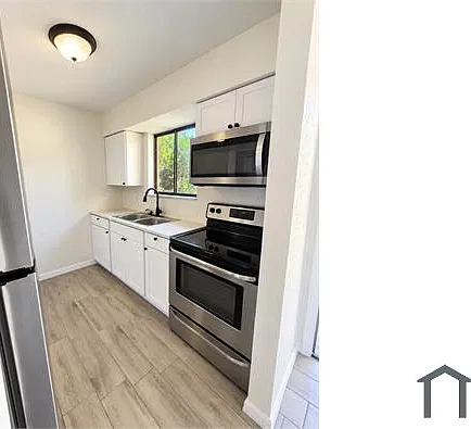 2 bed, 1000 sqft, $1,640 — Photo 2