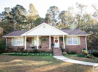 1141 Old Farm Rd, Watkinsville, GA 30677