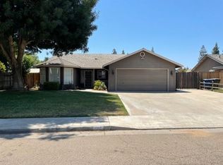 612 Hannah Ave, Exeter, CA 93221