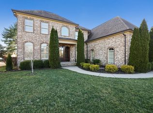 1718 McKinley Pl, Murfreesboro, TN 37130