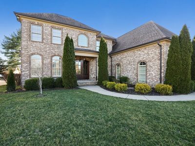 1718 McKinley Pl, Murfreesboro, TN, 37130