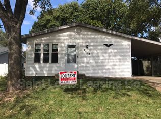 2673 Blue Heron Dr, Florissant, MO