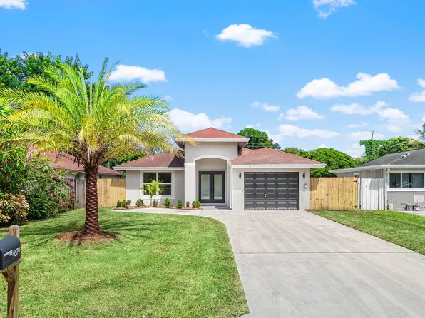 4879 LINCOLN Road, Delray Beach, FL 33445