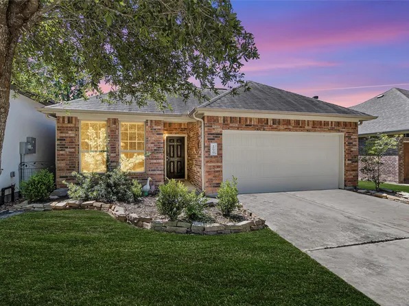 12939 Shady Grove Ln, Montgomery, TX 77356