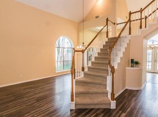 5510 Atascocita Timbers N, Humble, TX 77346