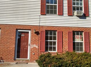 226 Carroll Dr, Stephens City, VA 22655