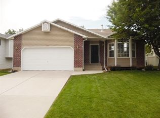 1621 N 160 W, Layton, UT 84041