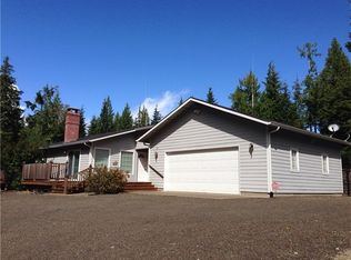 21 E Hilldale Rd, Union, WA 98592