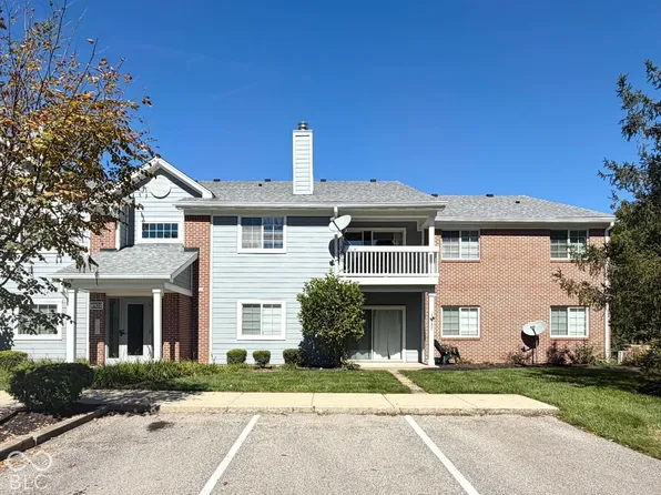 8102 Brookmont Ct Unit 207, Indianapolis, IN 46278