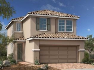 3628 Del Bacio Ave, Henderson, NV 89044