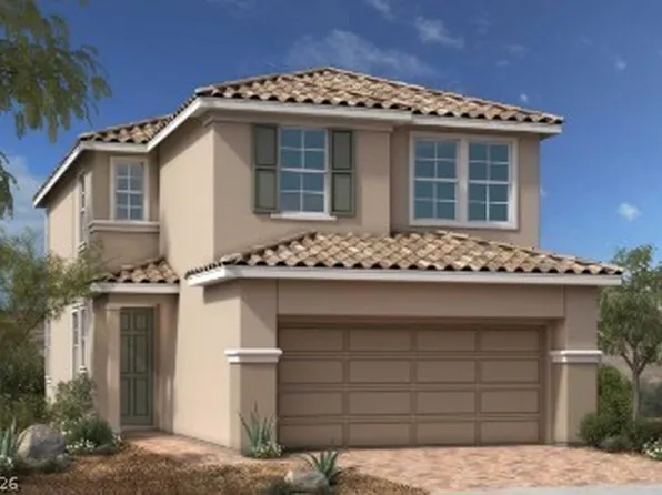 3628 Del Bacio Ave, Henderson, NV 89044