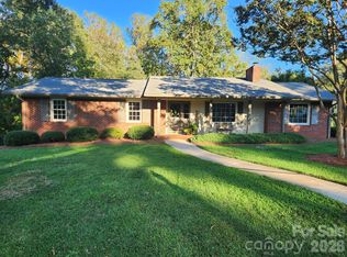 1007 Woodland St SE, Valdese, NC 28690