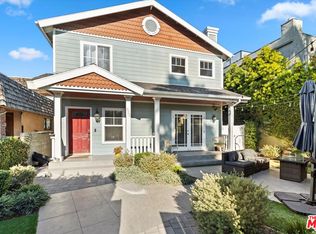 925 Dickson St, Marina Del Rey, CA 90292