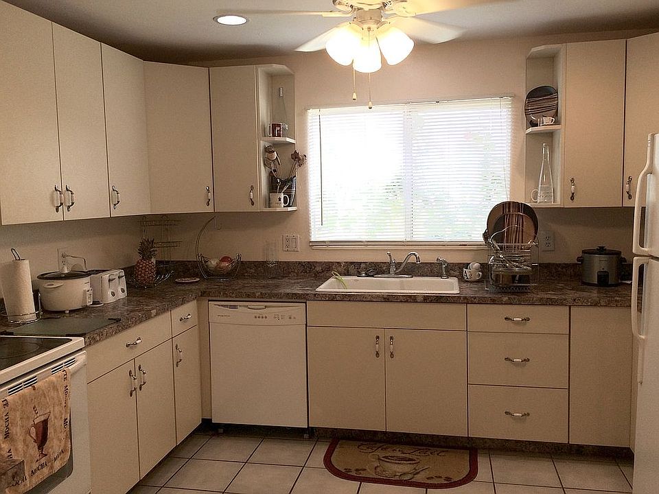 Kitchen View 2