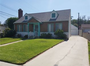 513 N Griffith Park Dr, Burbank, CA 91506