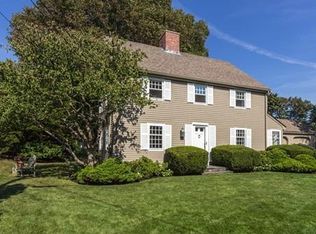 3 Stevens Rd, Marblehead, MA 01945