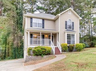 2398 June Springs Dr SW, Marietta, GA 30008