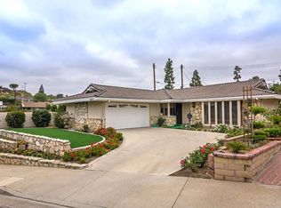 16515 Cobblestone Rd, La Mirada, CA 90638