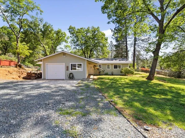 10211 Weber St, Grass Valley, CA 95945