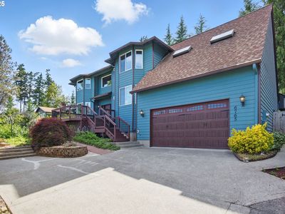 6765 SW 153rd Ave, Beaverton, OR, 97007