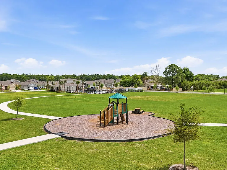 Kids Play Area