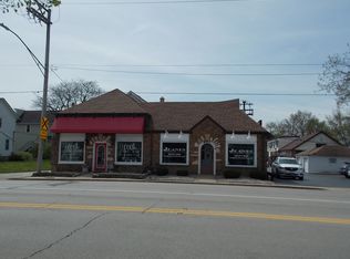 9917 W 143rd St STE 1, Orland Park, IL 60462