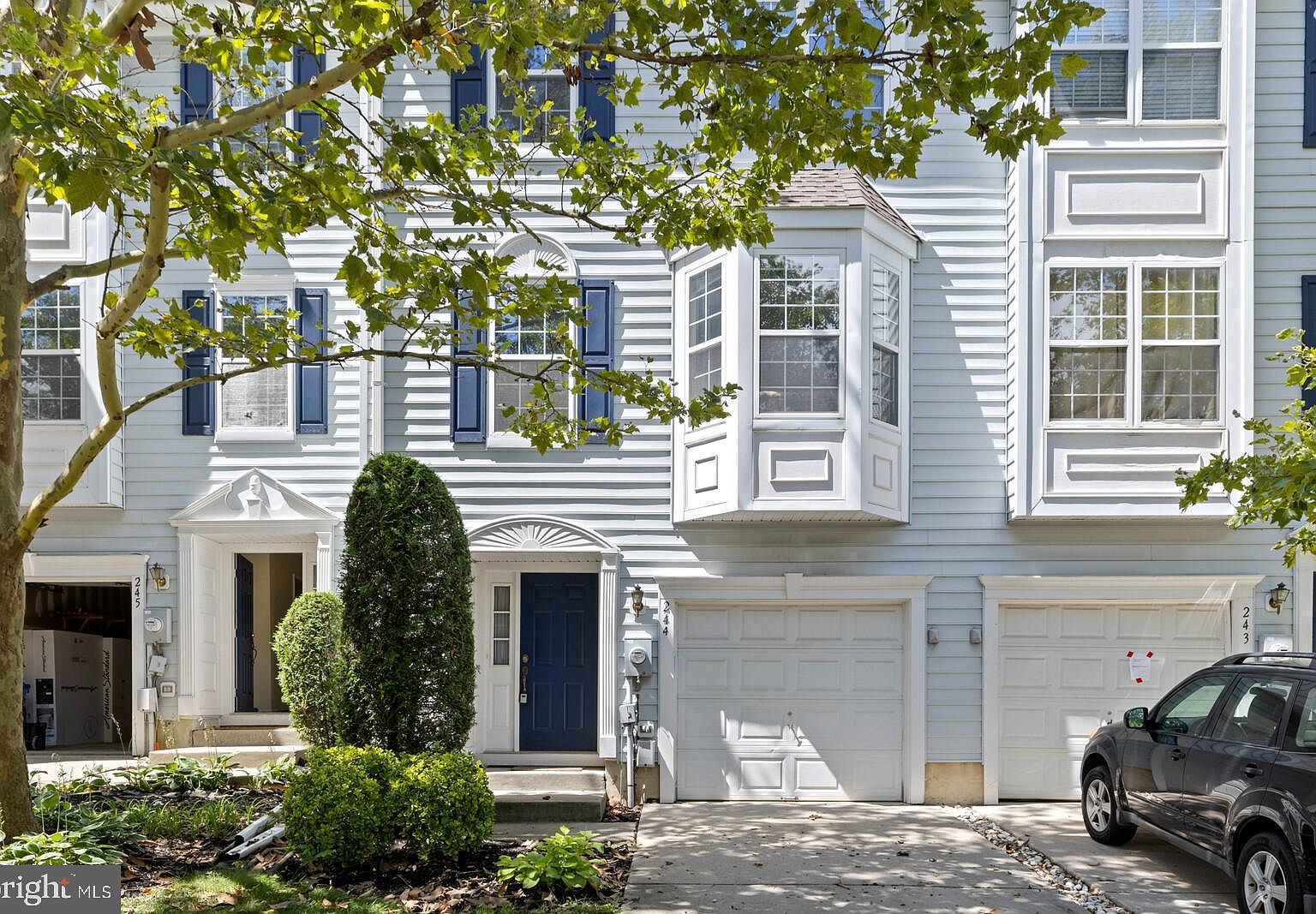 244 William Livingston Ct, Princeton, NJ 08540 Zillow