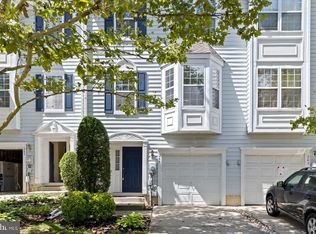 244 William Livingston Ct, Princeton, NJ 08540