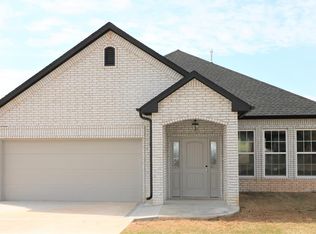 5811 W Villas Ct, Stillwater, OK 74074