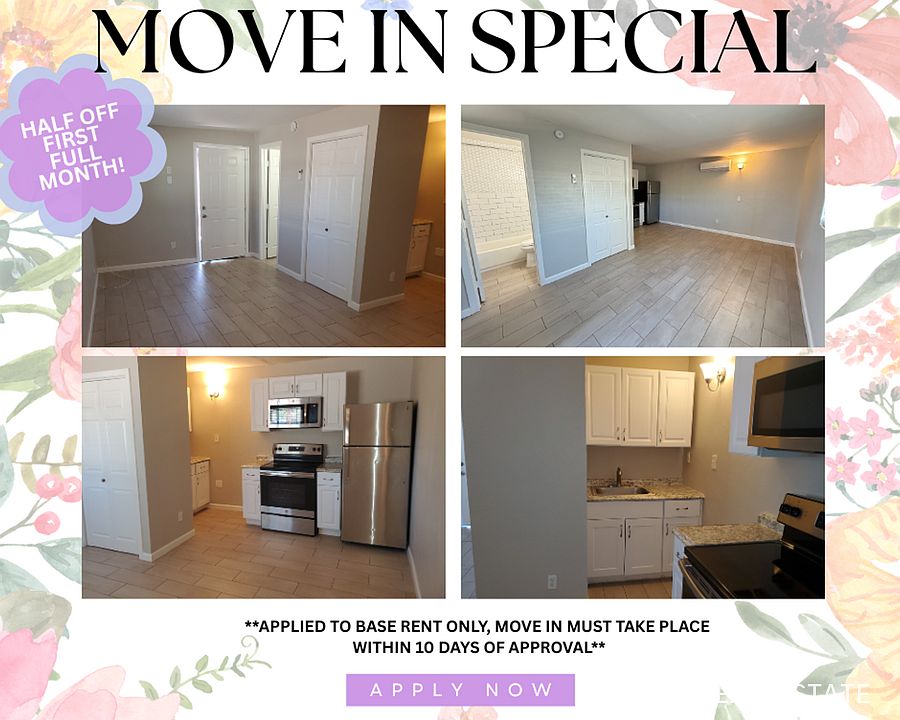1st image of 3451 N Flowing Wells Rd APT 2