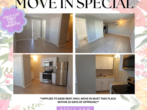 3451 N Flowing Wells Rd APT 2, Tucson, AZ 85705