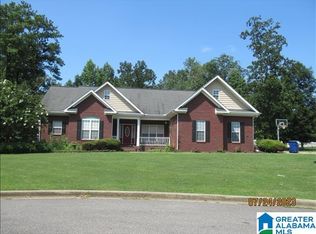 128 Timberview Ln, Anniston, AL 36207