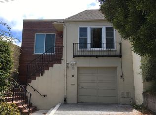 55 Melrose Ave, San Francisco, CA 94131