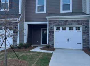 5008 Falstone Dr, Charlotte, NC 28269