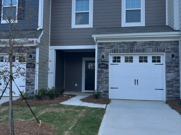 5008 Falstone Dr, Charlotte, NC 28269