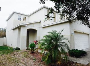 9645 Simeon Dr, Land O Lakes, FL 34638
