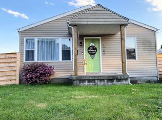 1784 Thomas St, Ironton, OH 45638