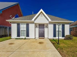 114 Saxony Dr, Houma, LA 70364