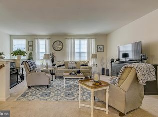 47 Creekside Way #22, Burlington, NJ 08016