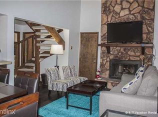 25 Jackson Hole Rd BUILDING R-4-341, Angel Fire, NM 87710