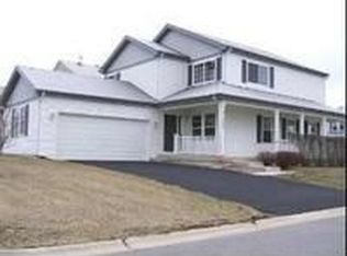 21540 Vesper St, Crest Hill, IL 60403