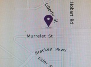 1480 E 61st Ave, Hobart, IN 46342
