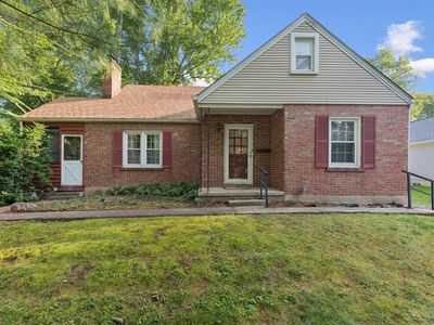314 E Osborne St, Bethel, OH, 45106