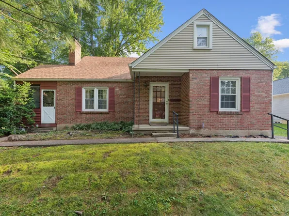 314 E Osborne St, Bethel, OH 45106