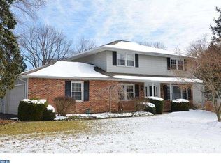 15 Bristol Ln, Newark, DE 19711