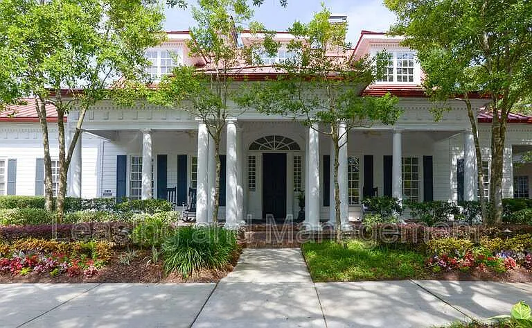 1035 Telfair Way — Photo 28