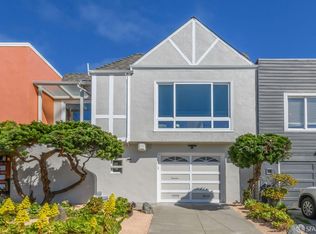 2166 46th Ave, San Francisco, CA 94116